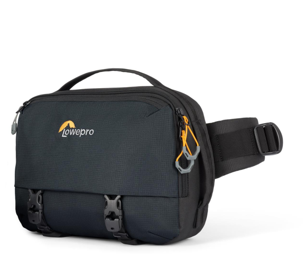 Lowepro Trekker LT SLX 120 Black - 1181208 - zdjęcie 2